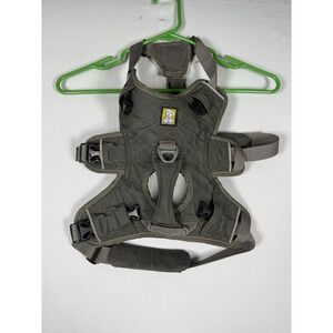 Ruffwear Web Master™ Dog Harness with Handle Small Grayish Brown? READ
